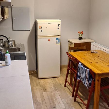 Urocze Apartamenty Na Wsi Goledzinow Extérieur photo