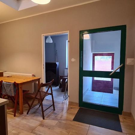Urocze Apartamenty Na Wsi Goledzinow Extérieur photo