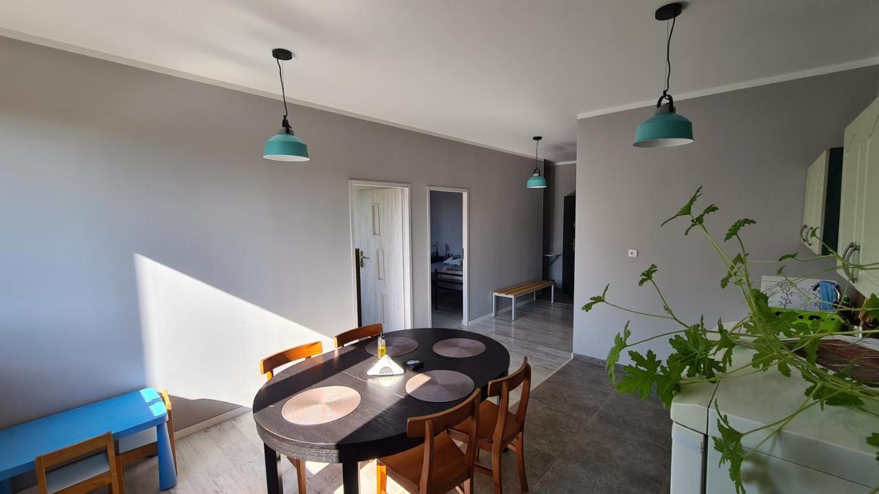 Urocze Apartamenty Na Wsi Goledzinow Extérieur photo