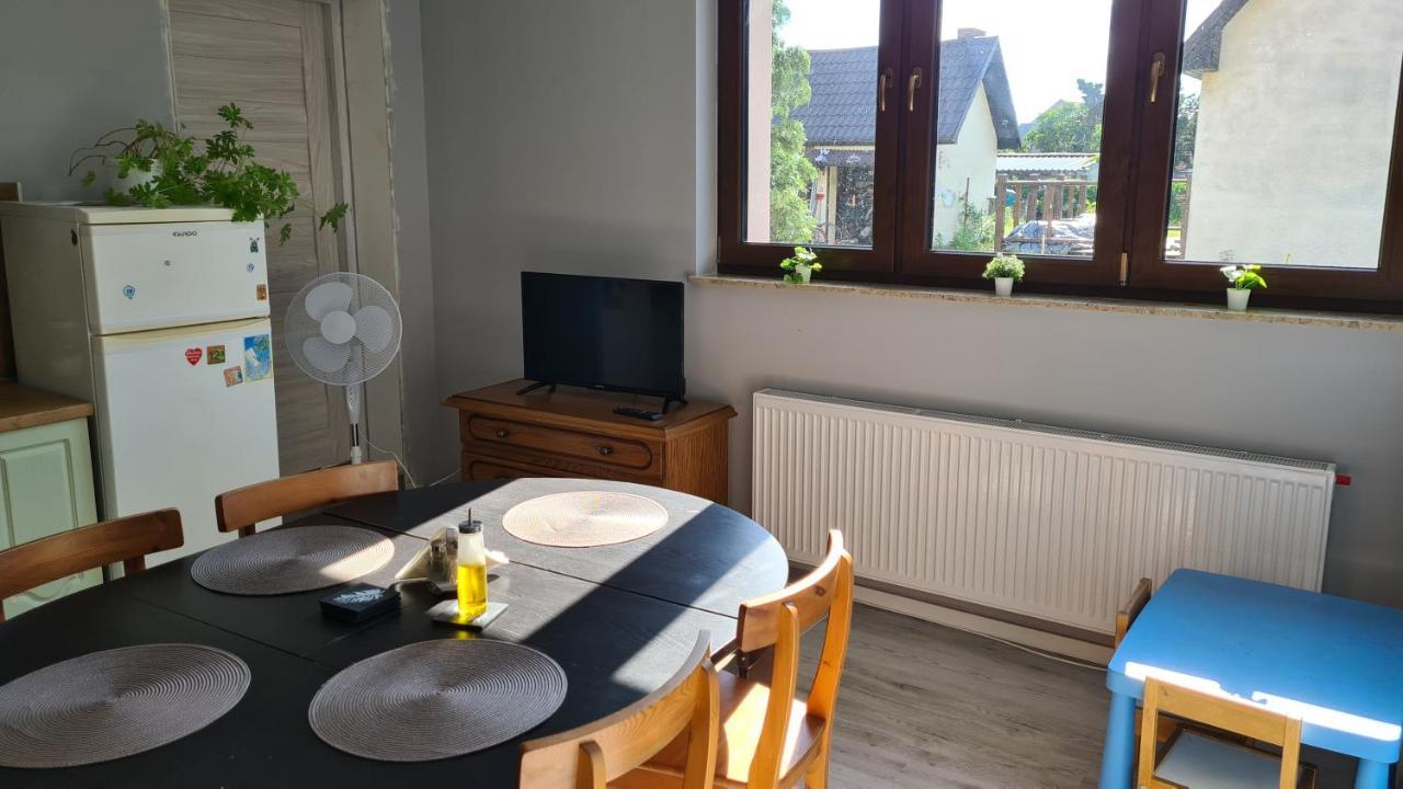 Urocze Apartamenty Na Wsi Goledzinow Extérieur photo
