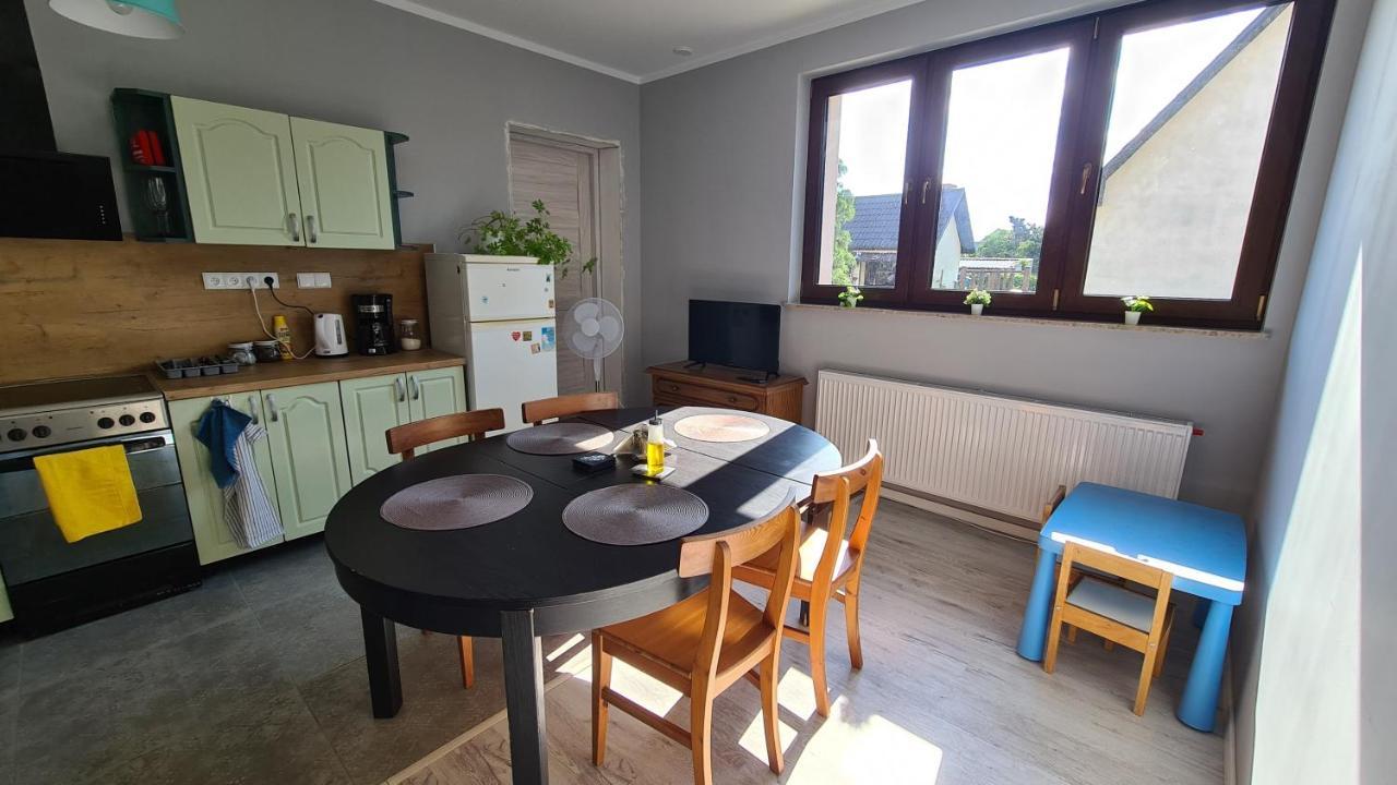 Urocze Apartamenty Na Wsi Goledzinow Extérieur photo