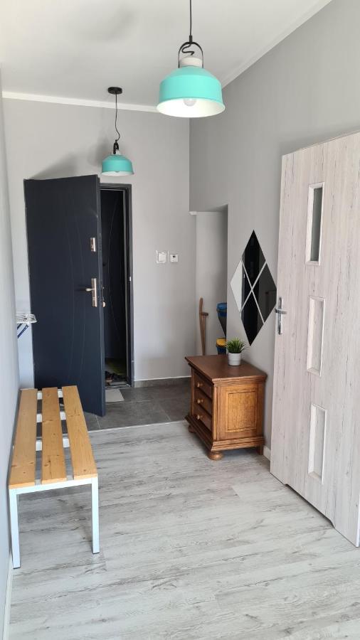 Urocze Apartamenty Na Wsi Goledzinow Extérieur photo