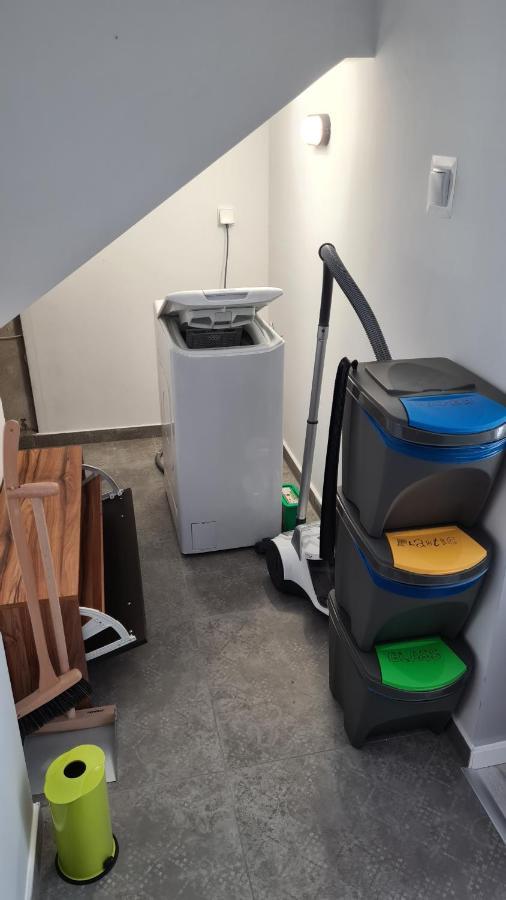 Urocze Apartamenty Na Wsi Goledzinow Extérieur photo