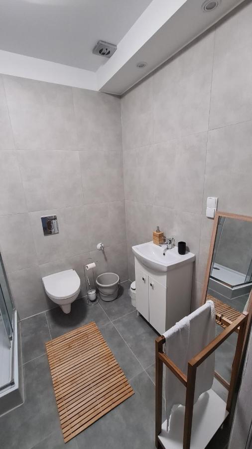 Urocze Apartamenty Na Wsi Goledzinow Extérieur photo
