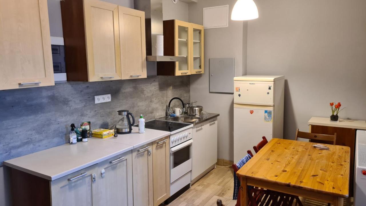 Urocze Apartamenty Na Wsi Goledzinow Extérieur photo