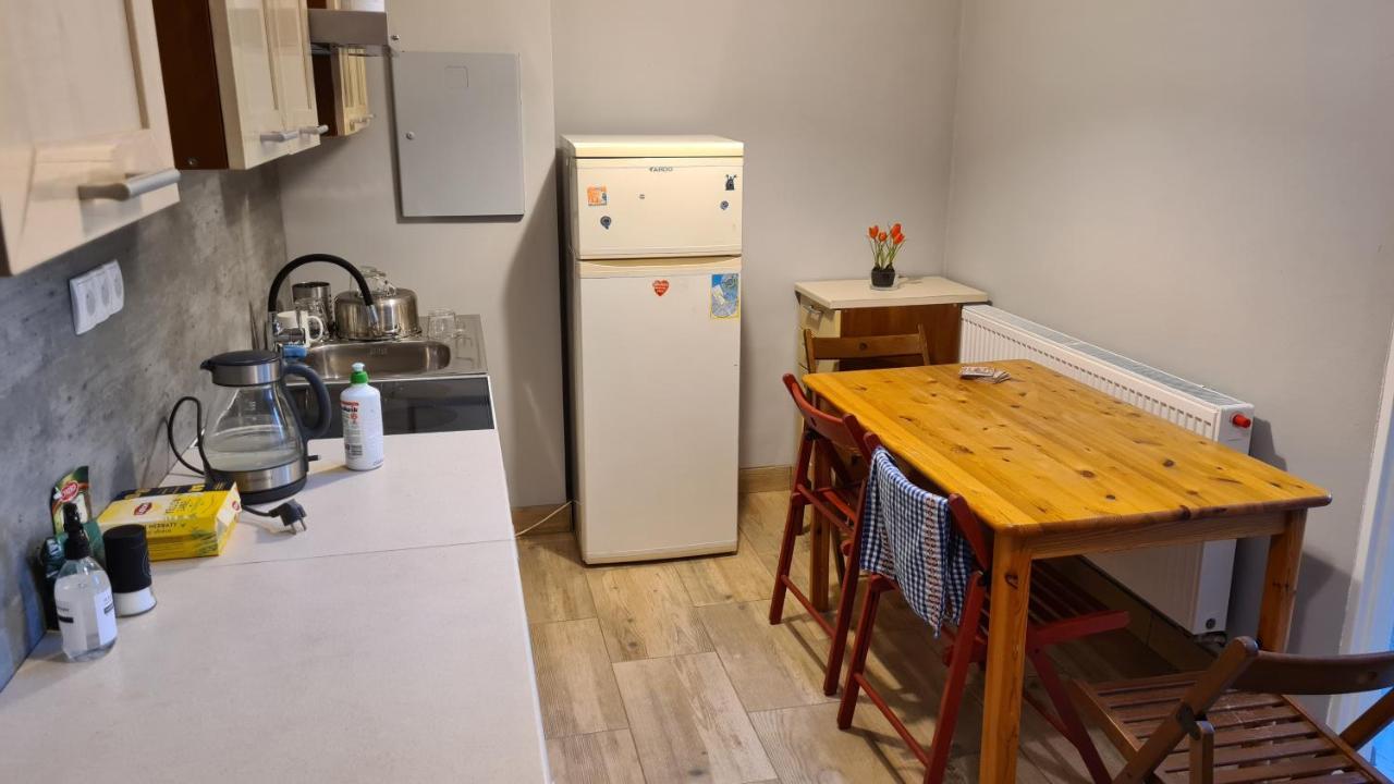 Urocze Apartamenty Na Wsi Goledzinow Extérieur photo