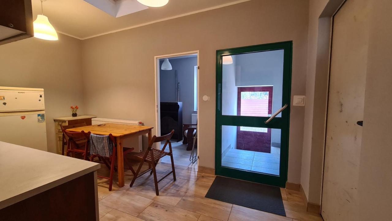 Urocze Apartamenty Na Wsi Goledzinow Extérieur photo