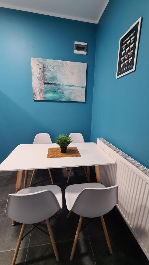 Urocze Apartamenty Na Wsi Goledzinow Extérieur photo