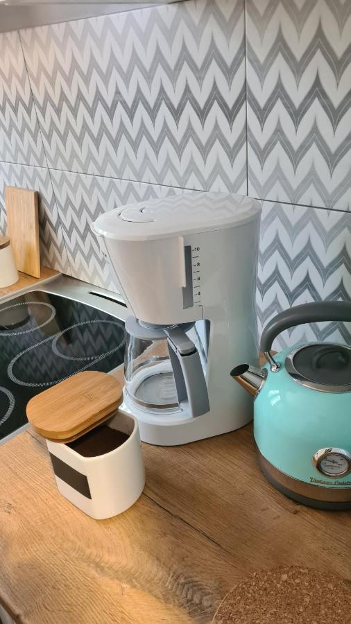 Urocze Apartamenty Na Wsi Goledzinow Extérieur photo