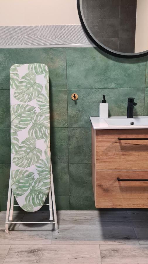 Urocze Apartamenty Na Wsi Goledzinow Extérieur photo