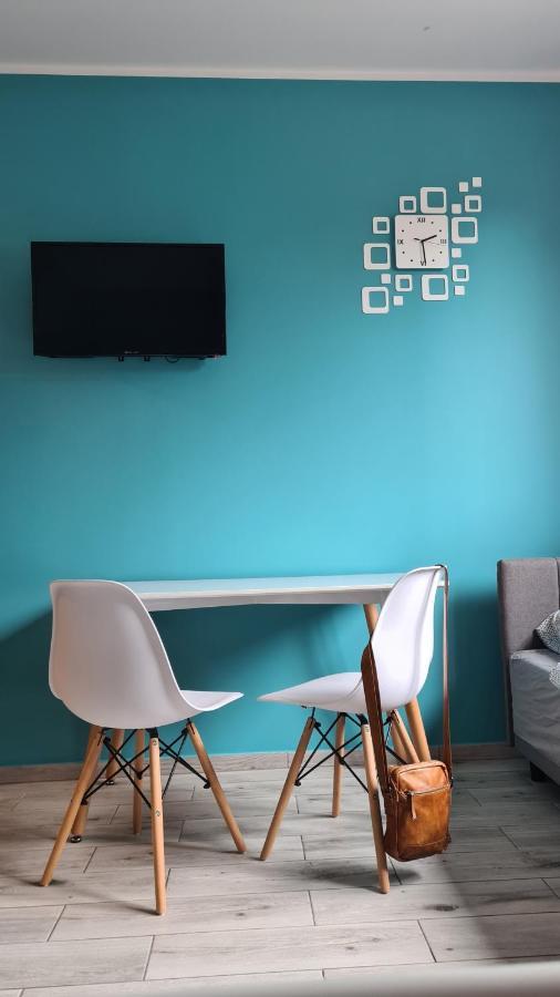 Urocze Apartamenty Na Wsi Goledzinow Extérieur photo