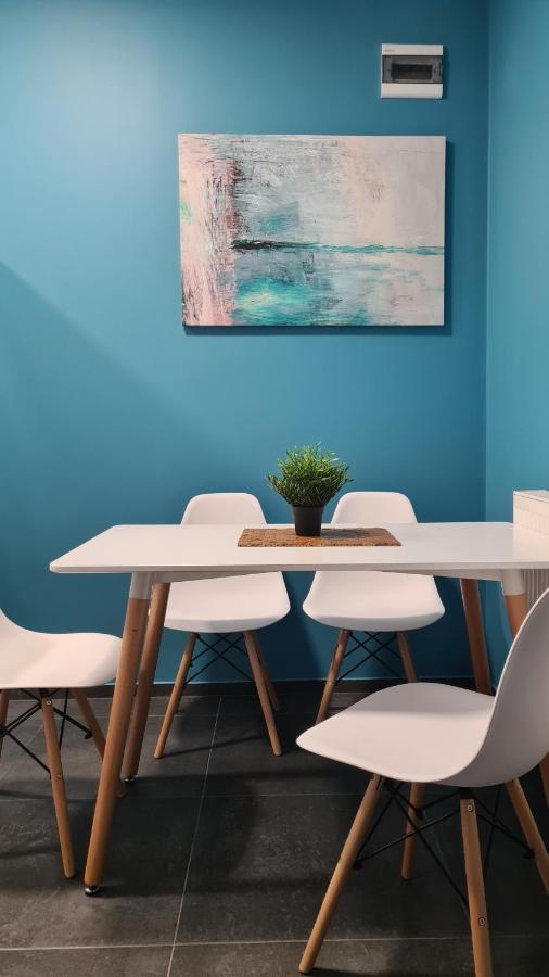Urocze Apartamenty Na Wsi Goledzinow Extérieur photo