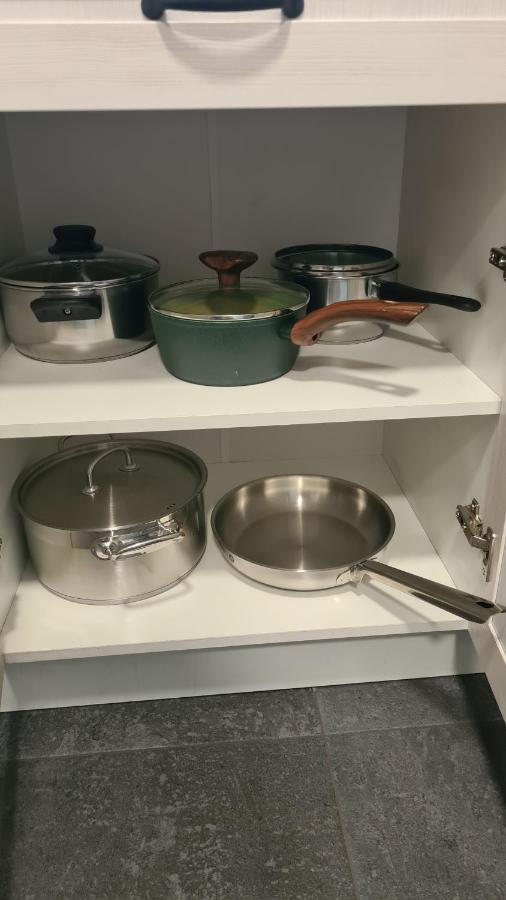 Urocze Apartamenty Na Wsi Goledzinow Extérieur photo